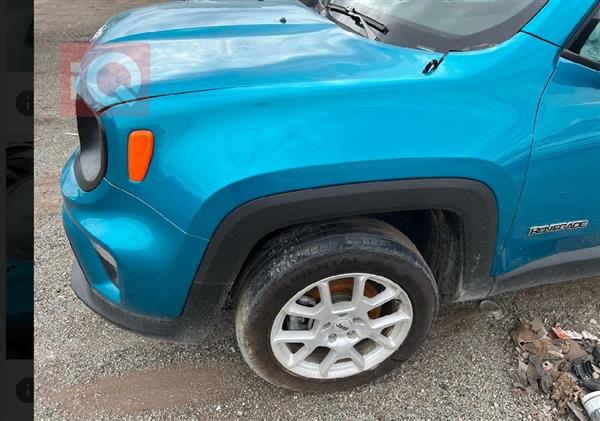 Jeep Renegade 2022 for sale in Iraq - Baghdad